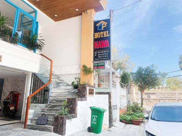 Hawa Hotel