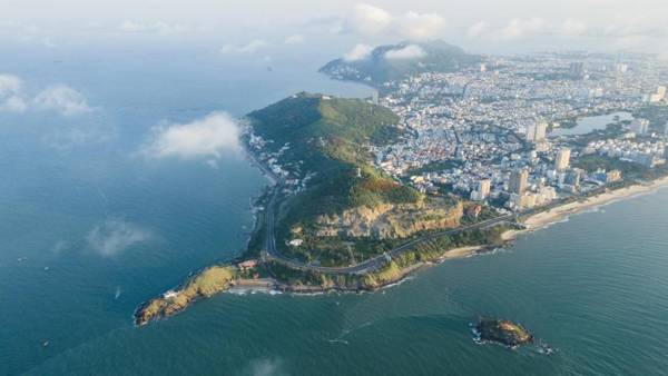Aloha Hotel Vung Tau