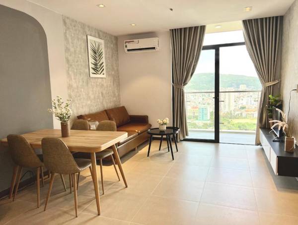 Nhà Của Thóc - CSJ Tower Vũng Tàu