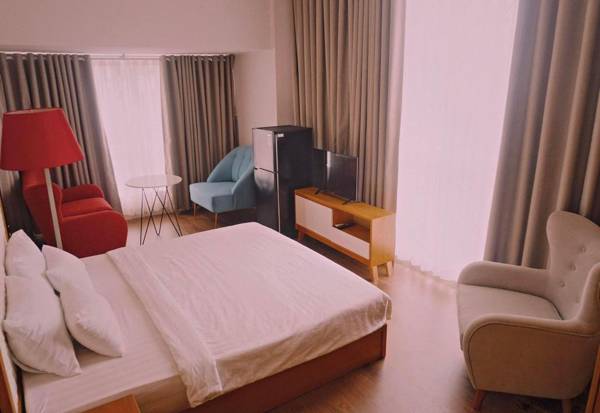 Lài Boutique Hotel and Bistro de Charme