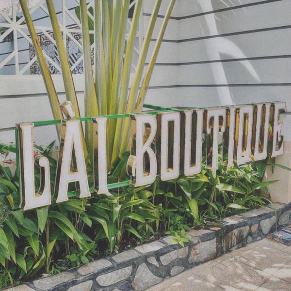 Lài Boutique Hotel and Bistro de Charme