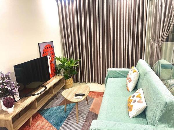 The Song Apartment Vung Tau Homestay (Căn Hộ Biển)