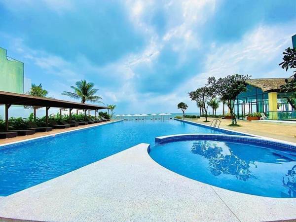 Aria Vung Tau Hotel & Resort