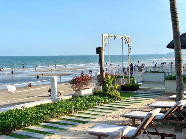 Aria Vung Tau Hotel & Resort