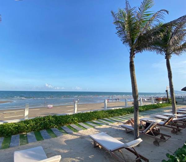 Aria Vung Tau Hotel & Resort