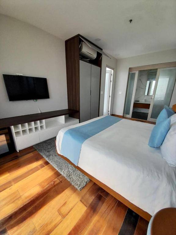 villa OCeanami Long hải