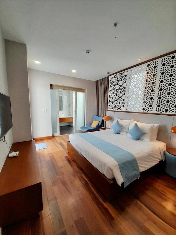 villa OCeanami Long hải
