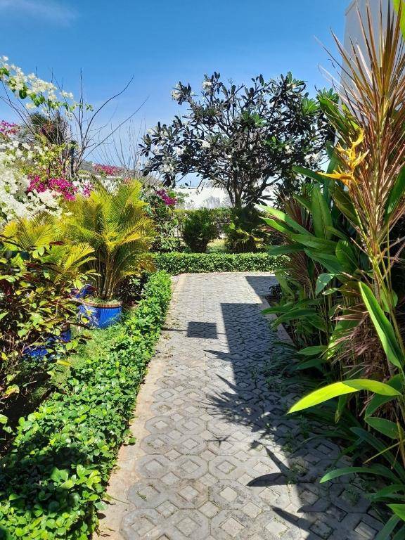 villa OCeanami Long hải