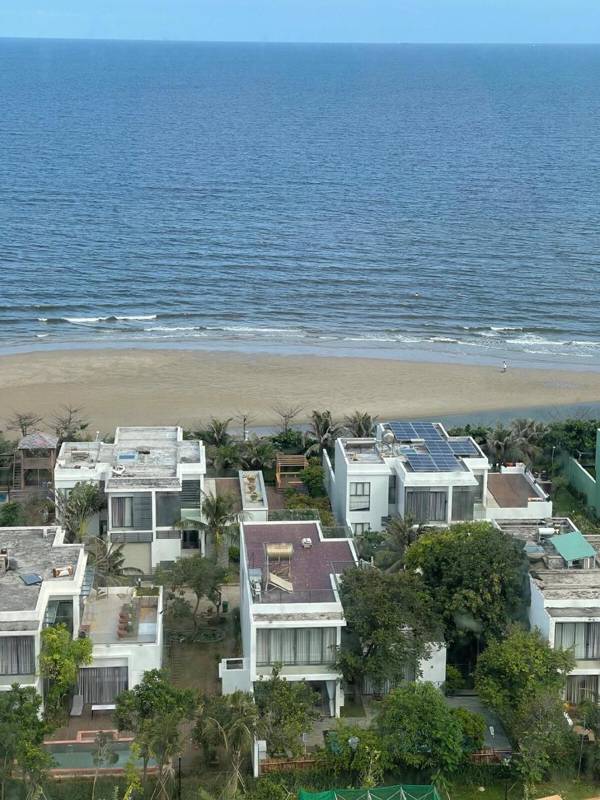 Aria Vung Tau Rooftop #6 on the beach