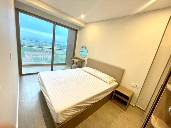 Happy House in The Sóng Vũng Tàu