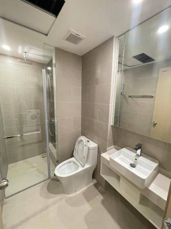 Happy House in The Sóng Vũng Tàu