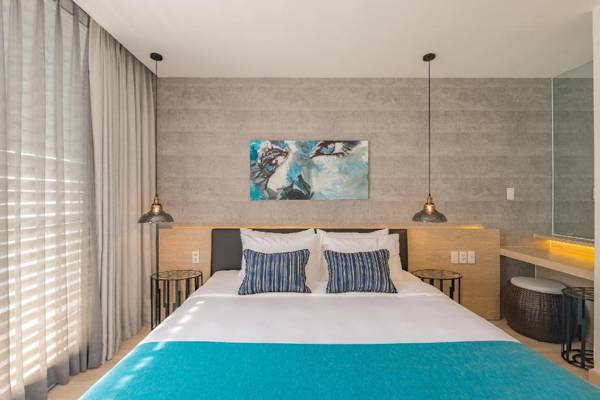 Quan's Villa 3 @ Oceanami Villas