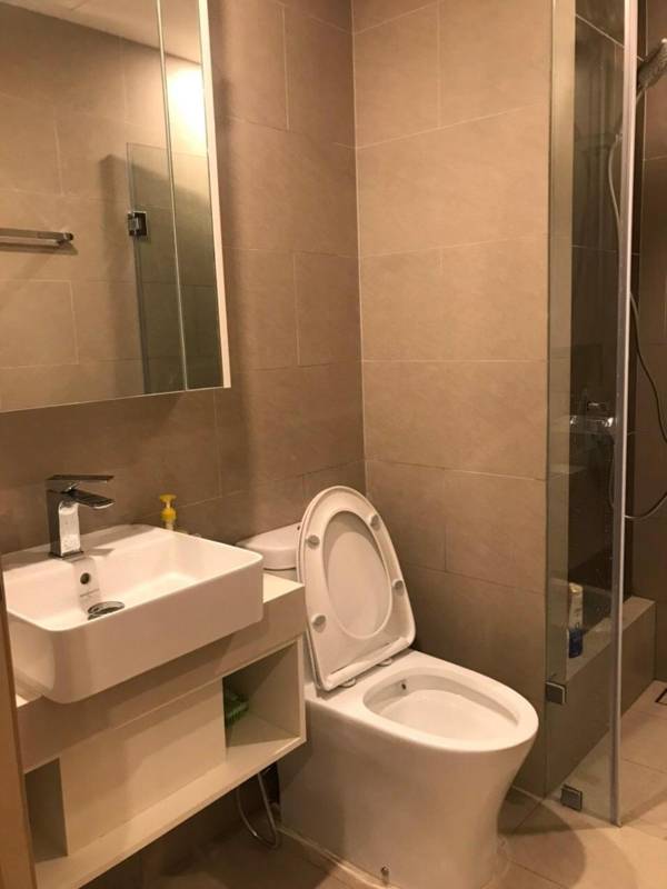 Your Second Home At Vung Tau