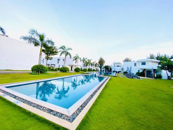 Villa Saint Simeon Resort  Owner 3 phòng ngủ 