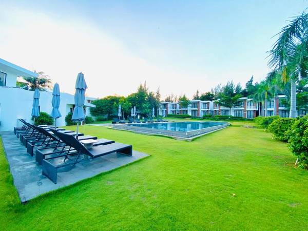 Villa Saint Simeon Resort  Owner 3 phòng ngủ 