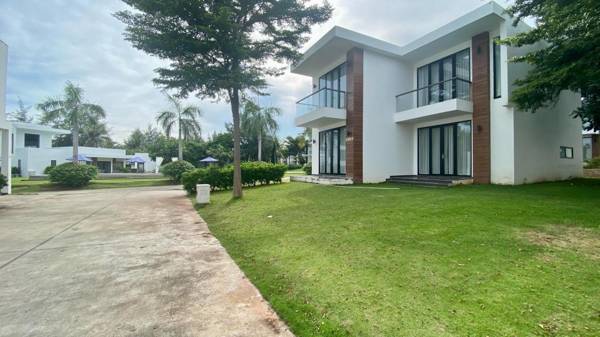 Villa Saint Simeon Resort  Owner 3 phòng ngủ 