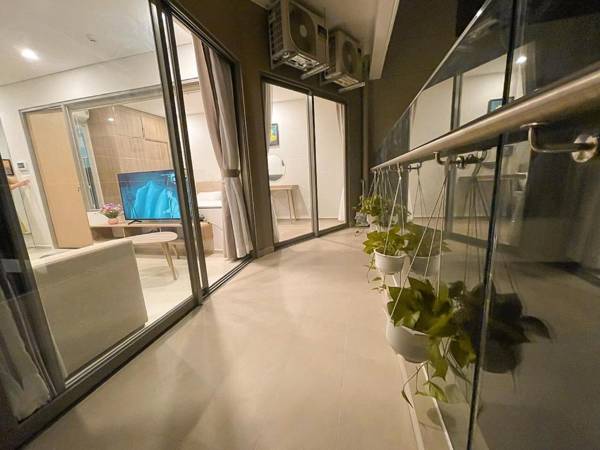 Căn hộ The Sóng Vũng Tàu