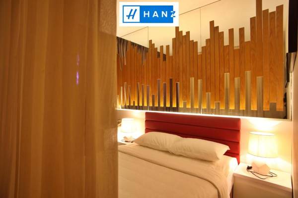 Happy Forest Hotel Vung Tau