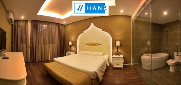 Happy Forest Hotel Vung Tau