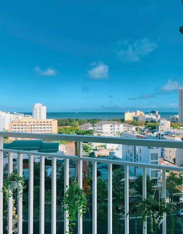 Melody Vũng Tàu 92's Home