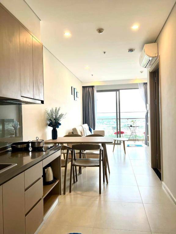 The Song Apartment Vung Tau