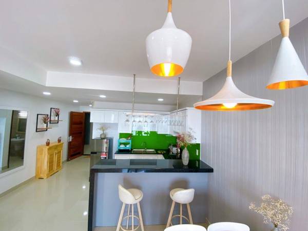 B2203- căn hộ 2pn