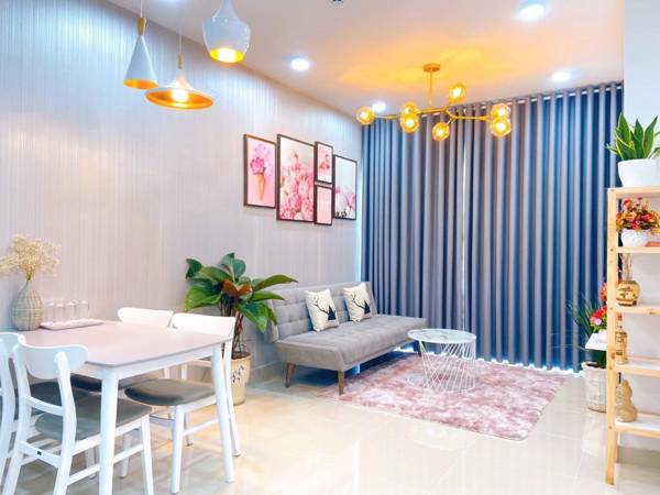 B2203- căn hộ 2pn