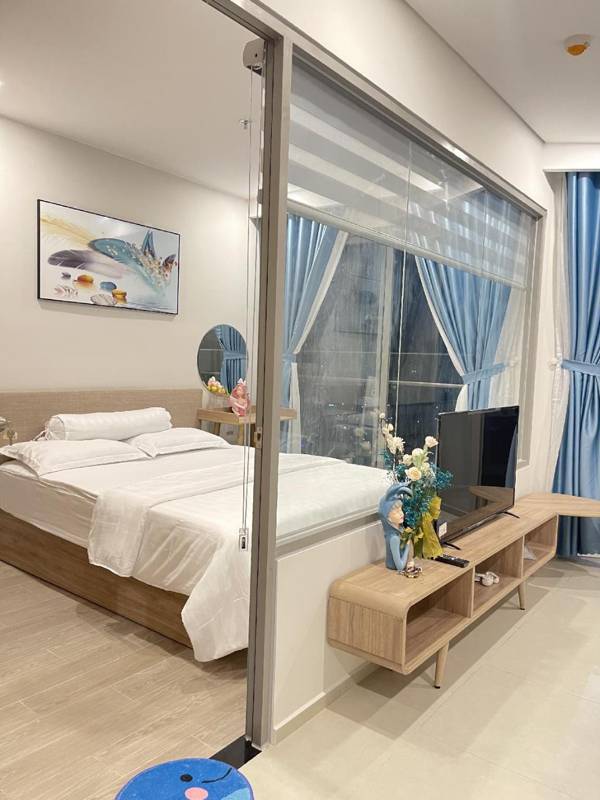 Căn hộ Condontel The Sóng Vũng Tàu