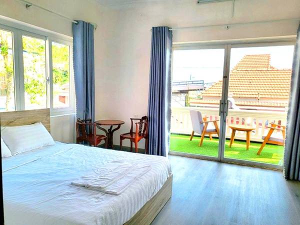 VND HOTEL 10 TRẦN PHÚ VŨNG TÀU