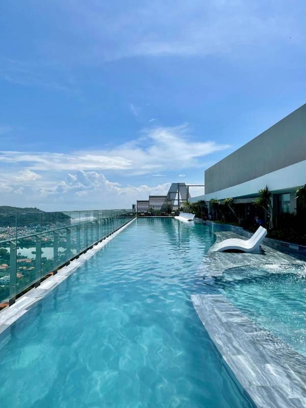 Cityhouse - The Sóng