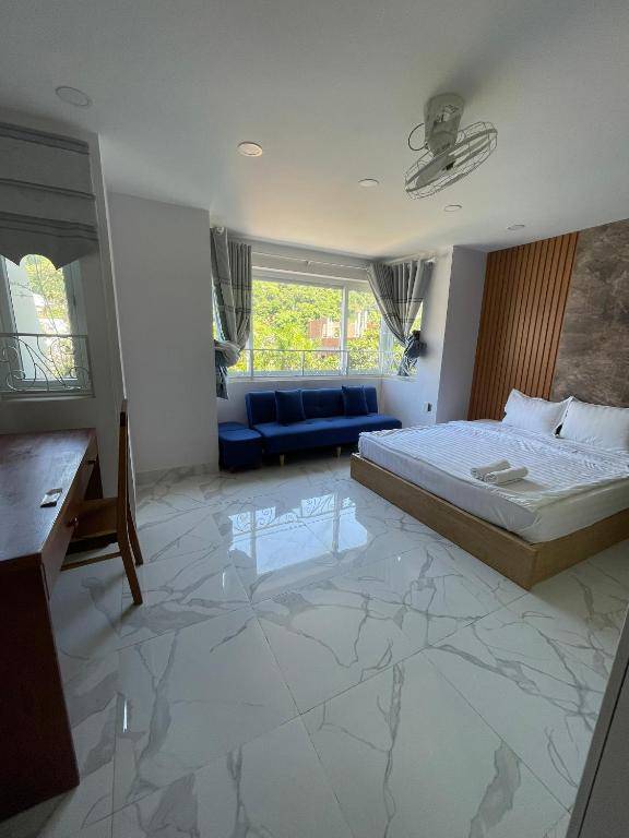 VUI HOTEL & APARTMENT