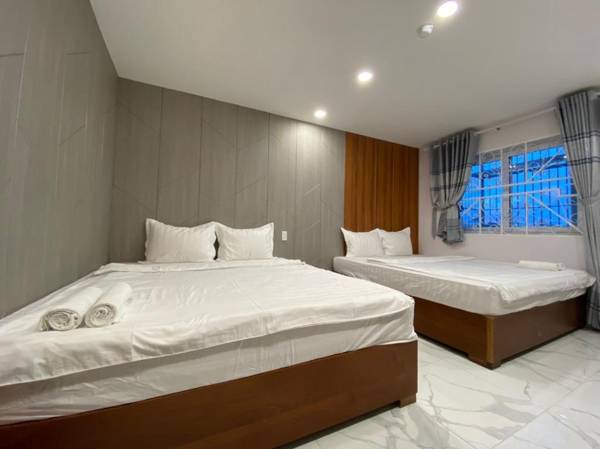 VUI HOTEL & APARTMENT