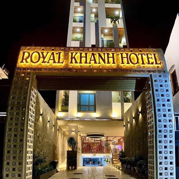 Royal Khanh Hotel