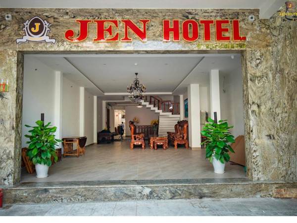 Jen Hotel