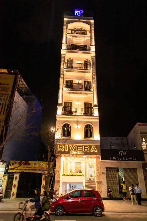 Rivera Tuy Hòa Hotel