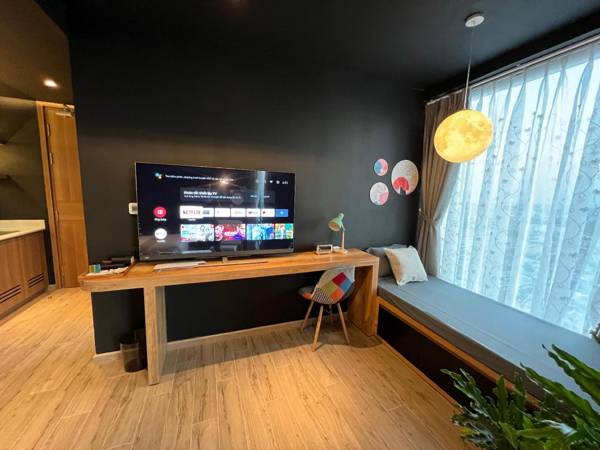 BEAR HOME CITYVIEW CORNER APARTMENT