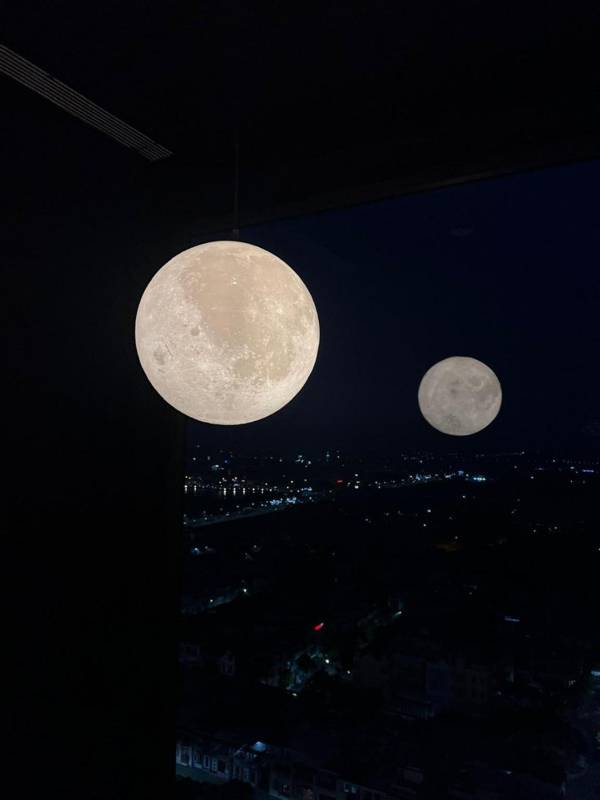 BEAR HOME CITYVIEW CORNER APARTMENT