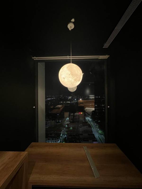 BEAR HOME CITYVIEW CORNER APARTMENT