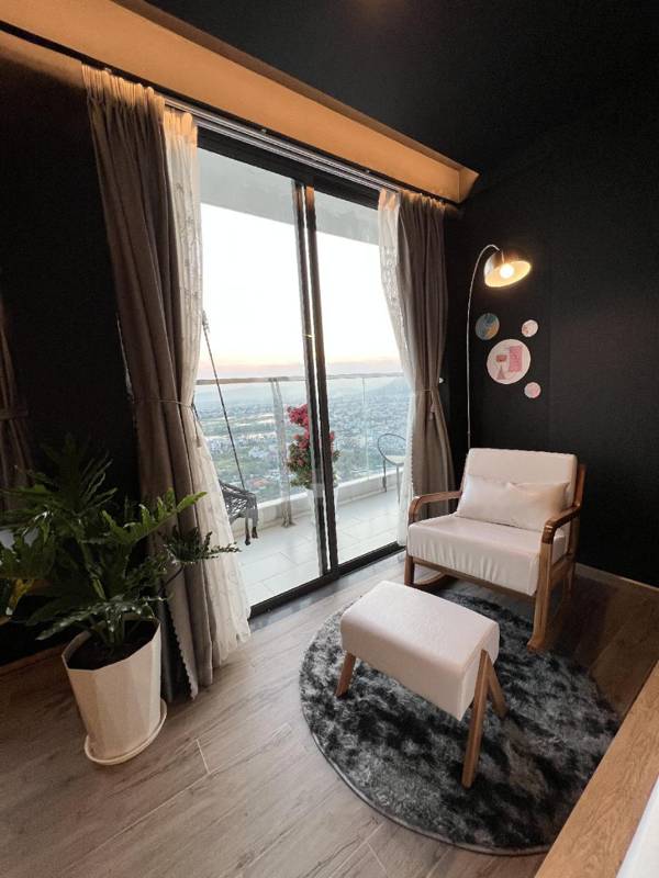 BEAR HOME CITYVIEW CORNER APARTMENT