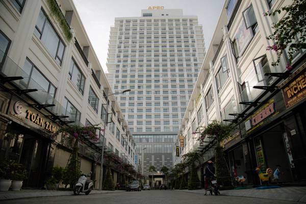 APEC MANDALA WYNDHAM PHÚ YÊN