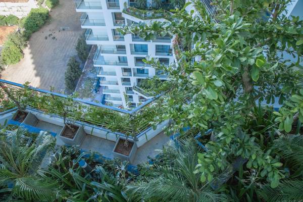 APEC MANDALA WYNDHAM PHÚ YÊN