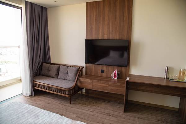 APEC MANDALA WYNDHAM PHÚ YÊN