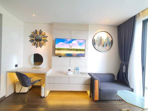 Apec Sunsea Condotel