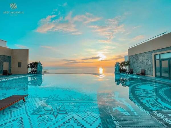 Apec Sunsea Condotel