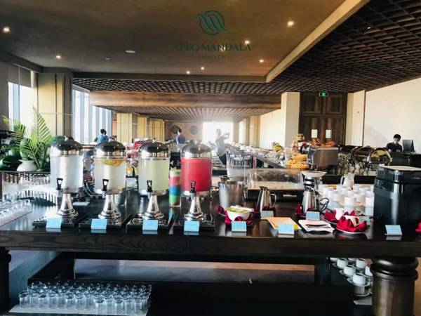 Apec Sunsea Condotel