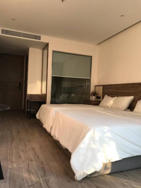 APEC MANDALA WYNDHAM PHU YEN - CONDOTEL 5 STARS