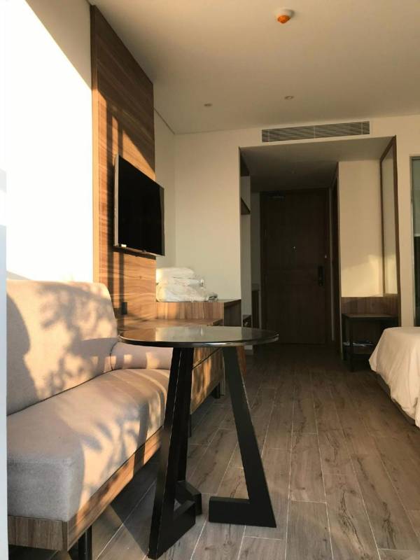 APEC MANDALA WYNDHAM PHU YEN - CONDOTEL 5 STARS