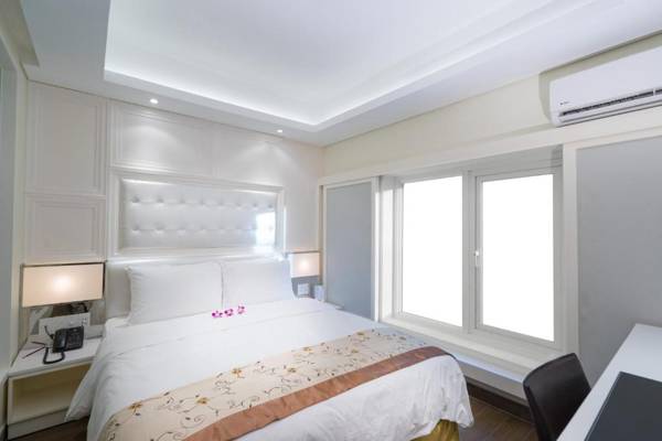 Empress Hotel Ho Chi Minh City