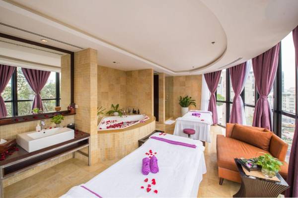 Caravelle Saigon