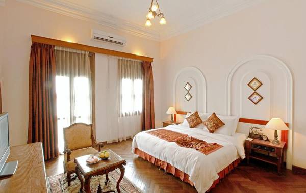 Hotel Majestic Saigon
